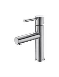 MISCELATORE MONOC. LAVABO MOSCU ACC.INOX S316 ART.BDK034-1