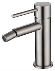 MISCELATORE MONOC. BIDET MOSCU ACC.INOX S316 ART.BDK034-2