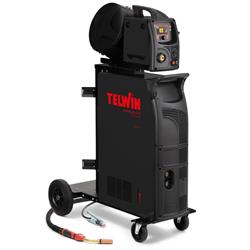 SALDATRICE 400V 400A TELWIN INVERPULSE 60.30 WAVE AQUA 816976