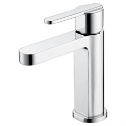 MISCELATORE MONOC. LAVABO ROMA CROMO ART.BDR001-1