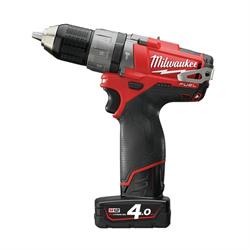 TRAPANO A PERCUSSIONE M12 CPD-402C FUEL  440375*