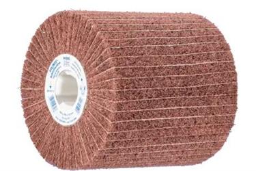 RULLO ABRASIVO POLINOX PNZ-W 100100 A F/120  593578