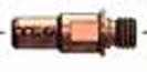 ELETTRODO 30A TORCIA PLASMA FHT-EX30H