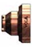 SCHERMO 30A TORCIA PLASMA FHT-EX30H