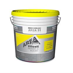ISOLANTE FISSATIVO AREAFOND SILICATI LT.5,00