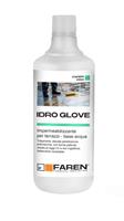 IMPERMEABILIZZANTE TERRAZZI FAREN IDRO GLOVE LT.1 6MA001