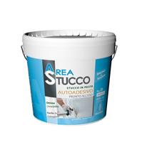 STUCCO IN PASTA AREASTUCCO BIANCO  KG.1