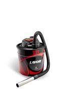 ASPIRACENERE 800W 18LT. ASHLEY 112 LAVOR  COD.40029-00014