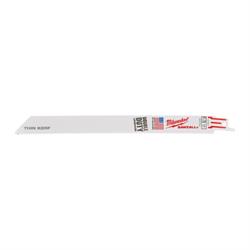 KIT 5 LAME SAWZALL THIN KERF 230X1,8 Z14 48475187