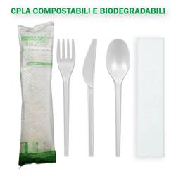 SET FORCH.+CUCCH.+COLT.+TOVAGL. IN CPLA MOVIDA BIO ART.64387