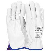 GUANTI IN PELLE FIORE BOVINO TG.10 VAM CLASSIC SKIN ART.FE003-CL