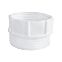 RIDUZIONE SIFONE IN PLASTICA M.11/2 X F.11/4 S16108