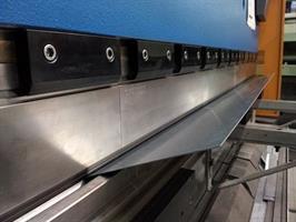 RESIDUO LAMIERA A CALDO 40/10 S355