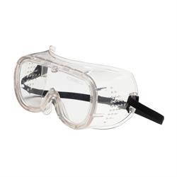 OCCHIALI MASCHERINA INCOLORE BOUTON BASIC 248-4400-300