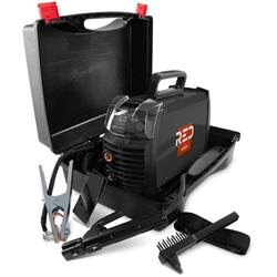 SALDATRICE AD ELETTRODO LORCH 160A 230V RED MMA 160 PRO