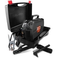 SALDATRICE AD ELETTRODO LORCH 160A 230V RED MMA 160 PRO