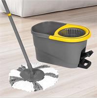 KIT LAVAPAVIMENTI SPIN MOP ESPRESSO 360 APEX ART.10579