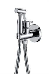 IDROSCOPINO C/MISCELATORE MUNICH CROMO ART.RDM001