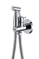 IDROSCOPINO C/MISCELATORE MUNICH CROMO ART.RDM001