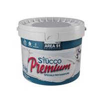 STUCCO IN PASTA AREASTUCCO PREMIUM BIANCO  KG.20