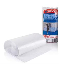 TELO COPRITUTTO MULTIUSO HDPE MQ.50 (2X25)