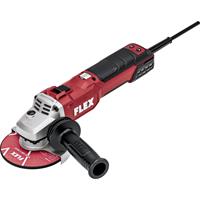 SMERIGLIATRICE ANG. 125MM 2000W BRUSHLESS LBE 20-8 125-EC INOX