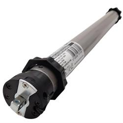 MOTORE TUBOL. ELETTRICO X TAPPARELLE 230V D.45 20NM B45 20N