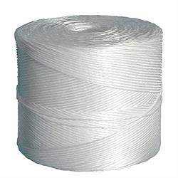 SPAGO IN RAFFIA SINTETICA MM.1,3 MT.450 BIANCO