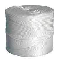 SPAGO IN RAFFIA SINTETICA MM.1,9 MT.225 BIANCO