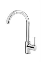 MISCELATORE LAVELLO MONOCOMANDO TAURON 2.0 CROMO F26705801