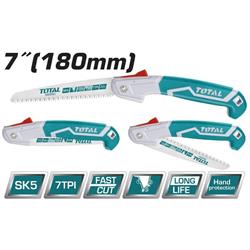 SEGHETTO RICHIUDIBILE 180MM TOTTHFSW1806