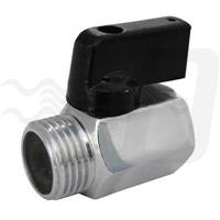 VALVOLA MINISFERA MF 1/2     354-106*