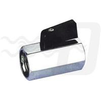 VALVOLA MINISFERA FF 1/2     354-107*