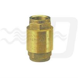 VALVOLA RITEGNO 11/4 EUROPA  354-183*
