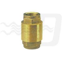 VALVOLA RITEGNO 11/4 EUROPA  354-183*