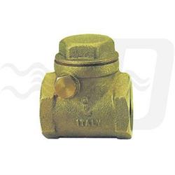 VALVOLA RITEGNO 11/2 CLAPET  354-185*