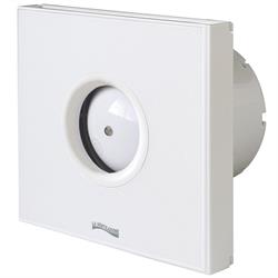 ASPIRATORE ELICOIDALE 15W MOD.GIOTTO D.100 416-V403