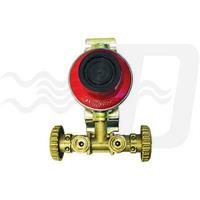 MINICENTR. 4KG 2 ATT. C/REG. 420-5410*