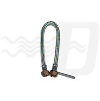 FLESSIBILE PER GAS FF CM.50   422-700*