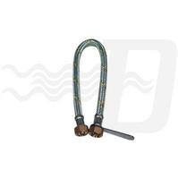 FLESSIBILE PER GAS FF CM.70   422-701*