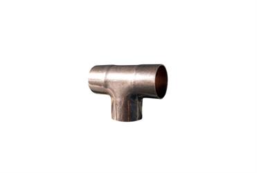 RACCORDO TEE IN RAME 3/4 COD.11110613*