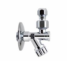 RUBINETTO FILTRO CON SNODO A TACCHETTO S28120*