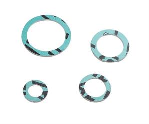 GUARNIZIONE ESENTE AMIANTO 1  K18200 (PZ.20)
