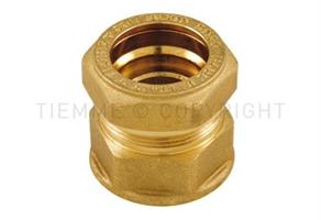 RACCORDO DIRITTO FEMMINA COBRASUN DN20x3/4 ART.3002X*