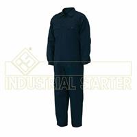 TUTA COTONE EUROPA BLU TG.XL (54/56)   8070