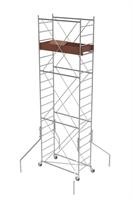 PONTEGGIO GRIM 75X165 CM H.540 DL.81/2008 GR.DL.IN.75.165.03