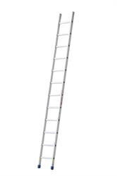 SCALA ALLUMINIO SINGOLA G10 H.300 A110 COD.20001