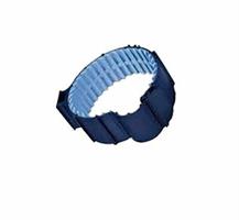 COLLARE FONOASSORBENTE HS PER TUBAZIONI DN 75/90/110 3S 1854*