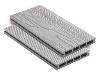 LISTONE WPC NATURAL 21X147X2000 MM. BETULLA