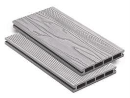 LISTONE WPC NATURAL 21X147X2000 MM. BETULLA